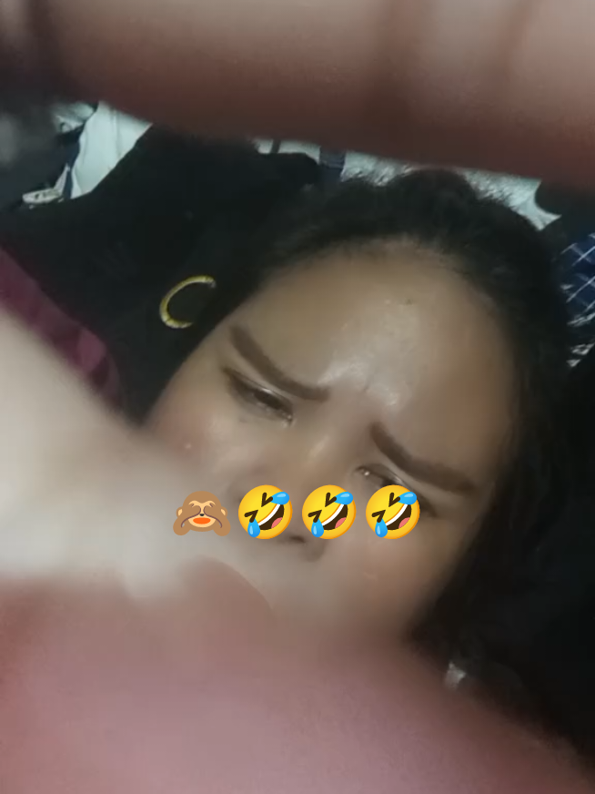 🤣🤣🤣apaka panget mu girl🤣🤣