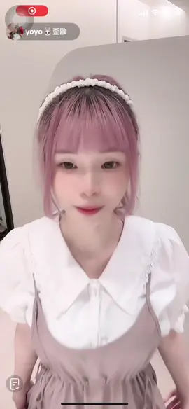 @yoyo🐰歪歐 直播直接變拍賣會(⁎⁍̴̛ᴗ⁍̴̛⁎)