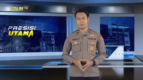Courtesy: @Polri TV #satgasdamaicartenzberhasil #opsdamaicartenz2025 #polisi #polri 