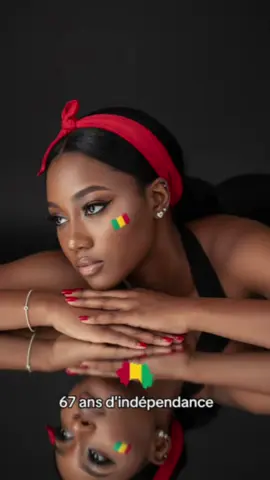 #bonne fête d’indépendance à nous 🇬🇳🇬🇳 @🦋Binta🧚🏻💍: Svp je peux pas répondre et arranger pour tout le monde 😫essayer de copier ces textes et coller dans l’application gemini et vous choisissez une photo de vous propre prise avec l’appareil photo de votre téléphone pour mieux faire sortir votre vrai visage vous pouvez aussi les textes à votre choix