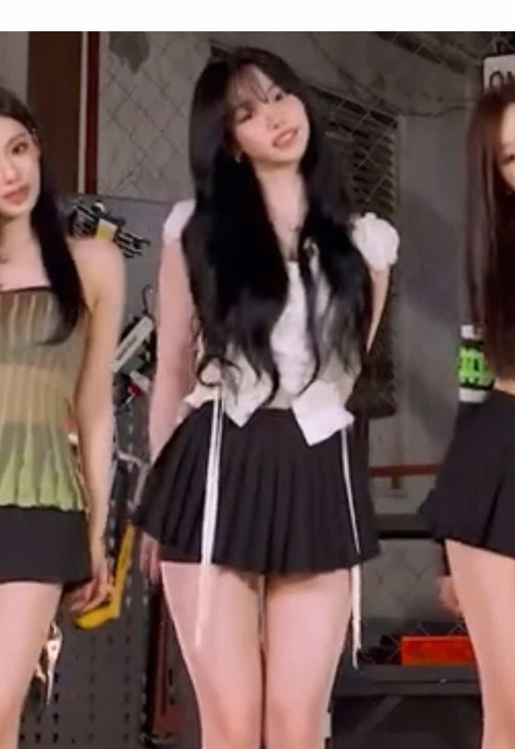 #æspa #에스파 #카리나 #KARINA #RichMan 
