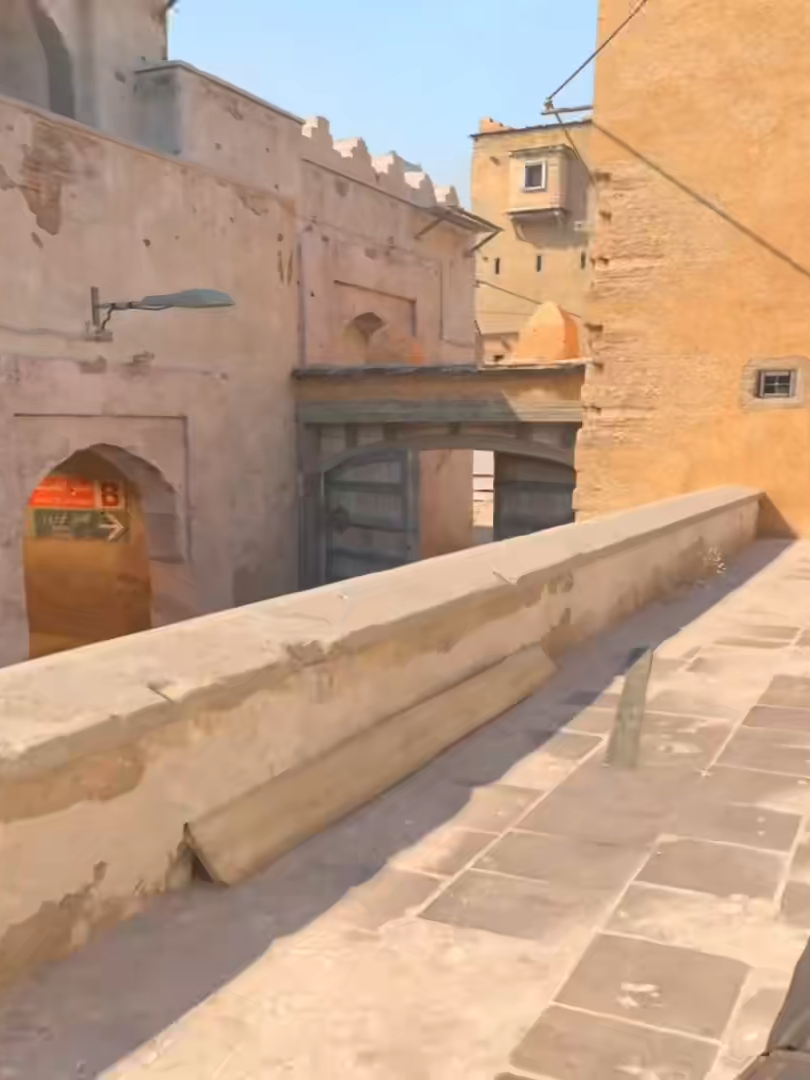 OK, I will follow your suggestion; this is the first-person perspective.#CS2 #Yourname