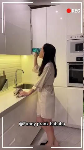 Funny prank #tiktok #foryou #funny #fyp #prank 