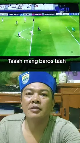 #PERSIB #Juara #Berebetkeun 