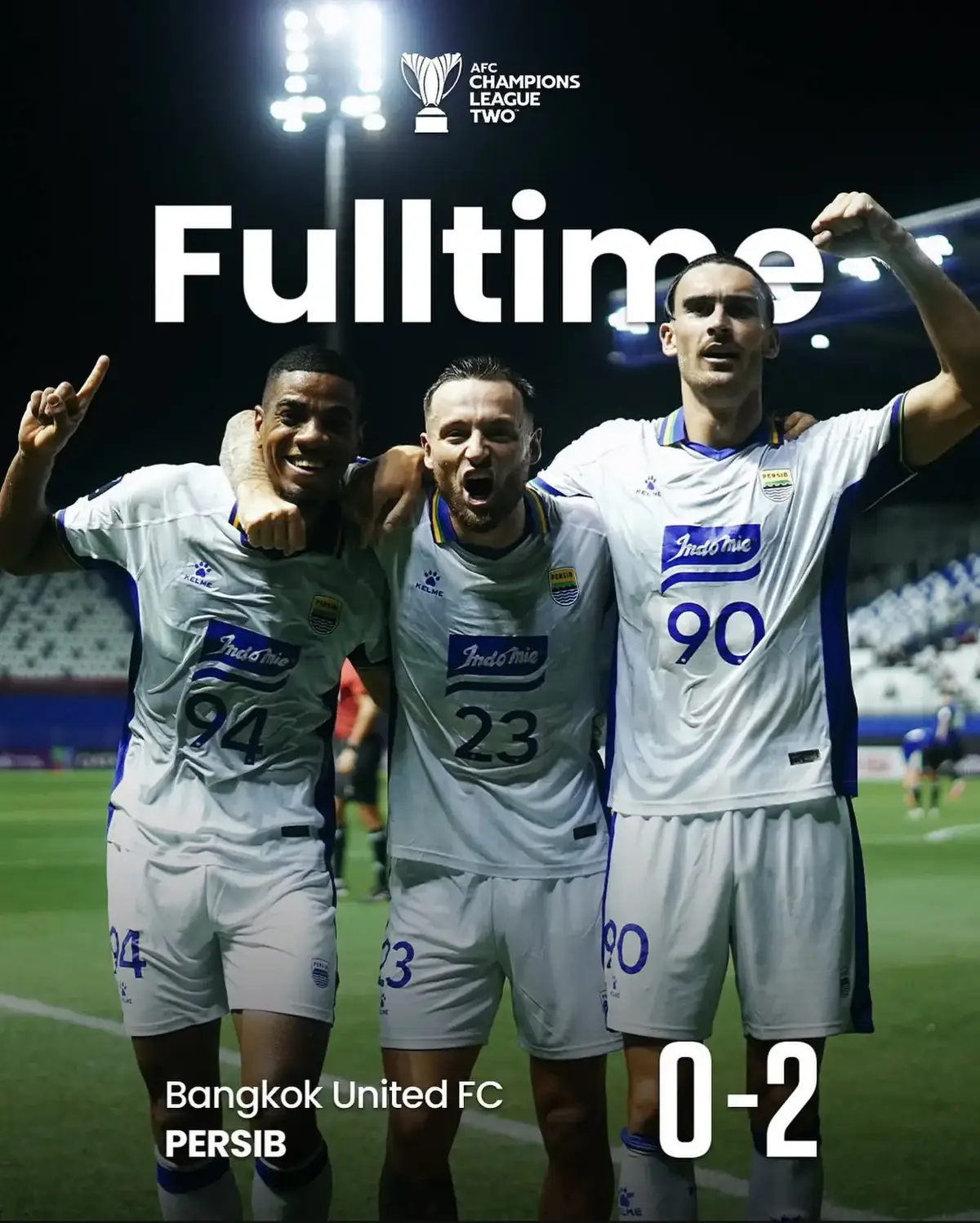 #persib 