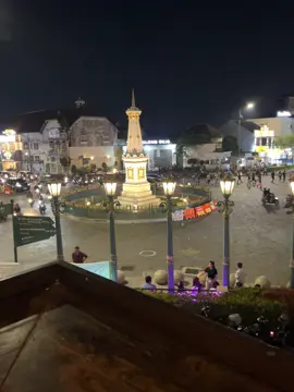 TUGU YOGYAKARTA 😘🔥 #malioboro #kebonndalem #jogja24jam #fyp 