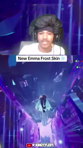Marvel Rivals New Emma Frost Skin