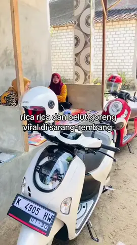 #rembang24jam #sarang 