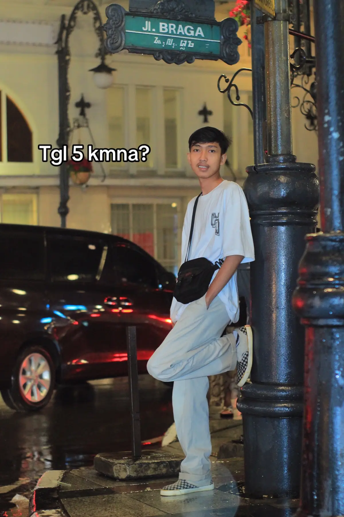 Pkoke ora dangdutan ora joss#ifadcrbn #fypシ #tarling_indramayu_cirebon #adellamusic #adellalovers 