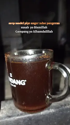 InsyaAllah penak #pokokemanutpusat 