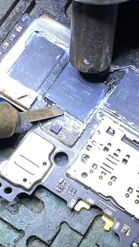 Xiaomi recuperado ✅ #reparoemplaca #reparocelular #tecnicoandroid #cpuandroid #xiaomi 