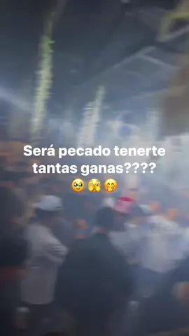 Será pecado? 🥹😅