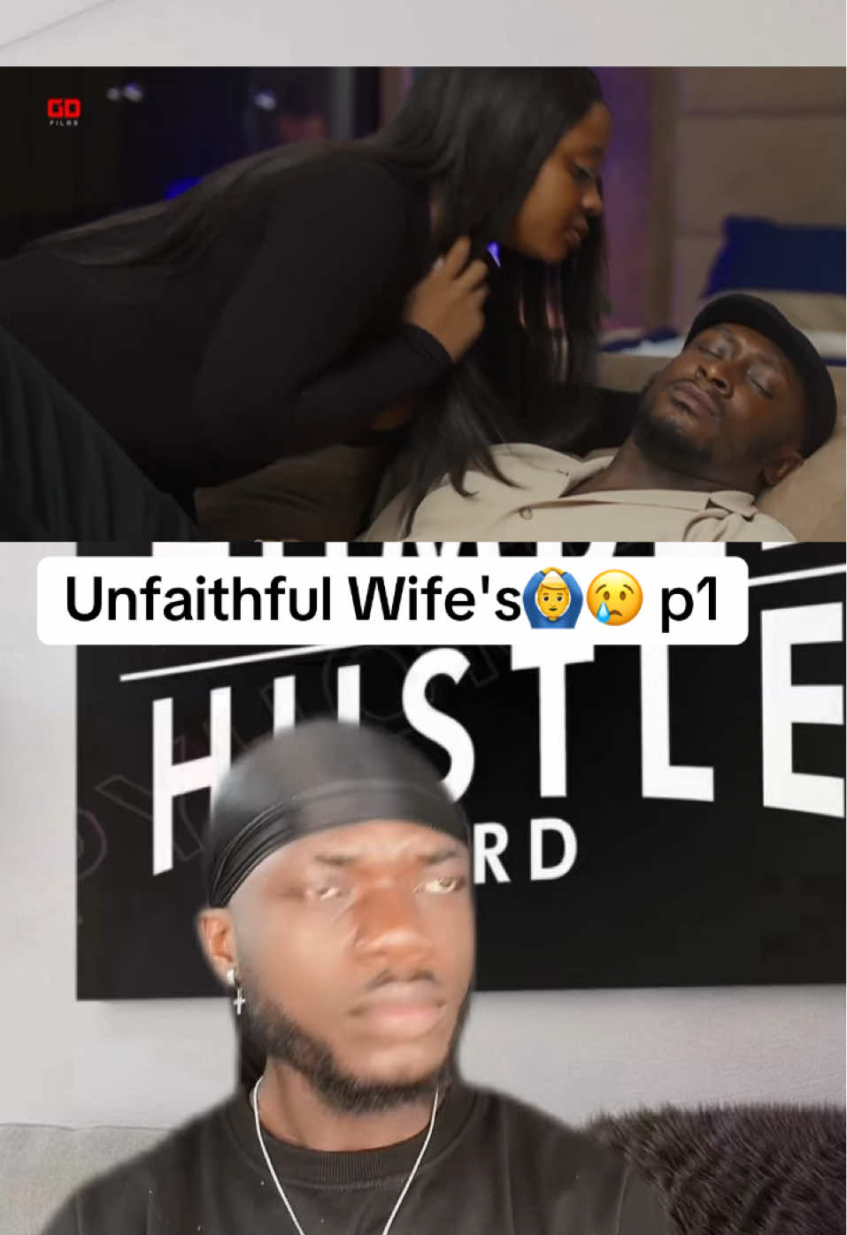 Unfaithful Wife's
