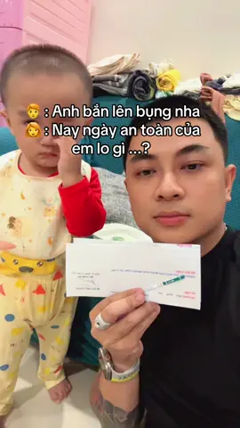 Lần trứơc cũng an toàn ra 1thằng , nay cũng an toàn 2 vạch.