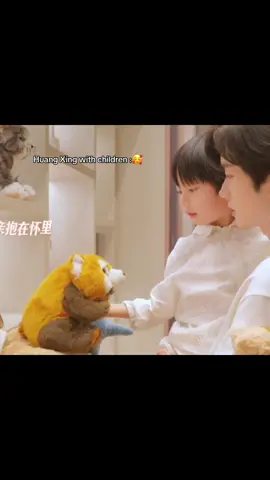 Bảo sao anh Thịnh đòi đẻ thêm đứa nữa🤣#垂涎desire #viral #kipukaqiu #xingqiu #黄星eliot 