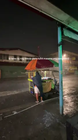 Sa mga magnanakaw dyan, mahiya kayo! Lumaban kayo ng patas.