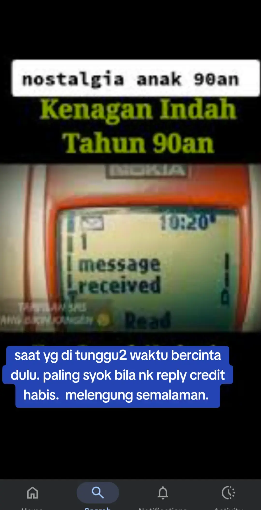 #kenangan #viral #alhamdulillah #fyp #80an90an 