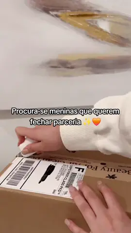 Formulário na bio para mais informações ✨️  #influencer #criadordeconteudo #parceria #UGCBrasil #microinfluencer 