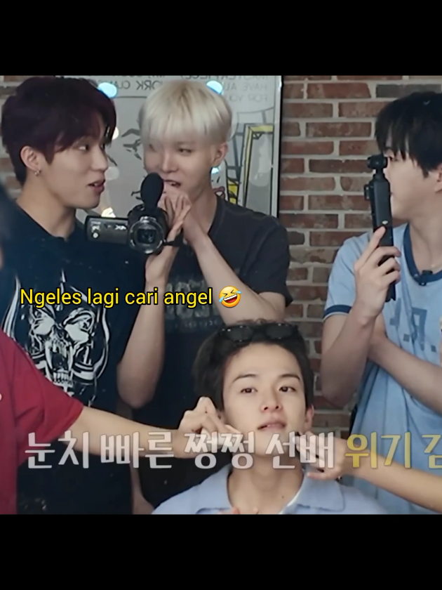 Jjae Jjae PD karyawannya cuma 2 tapi bikin hipertensi 😭🤣 . . #treasure #treasure_yg #jaehyuk #jeongwoo #junghwan #kpop #kpopfyp #kpopers #yg #fyp #teume 