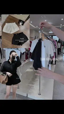 “Sooc cạp cao xinh xỉu, hack dáng cực đỉnh 😍”#trendyyy #thoitrangnu #outfit #mixmatch #hottrendtiktok 