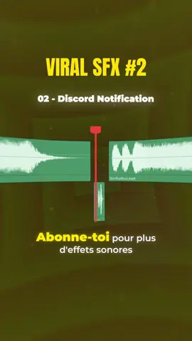Télécharge la vidéo pour utiliser les sons  #sfx #sound #viral #soundeffects 