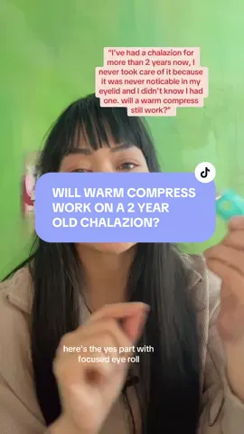 We Love Eyes FOCUSED EYE ROLL, EYELID MARGIN SCRUB BRUSH, ROSEMARY EYELID & EYELASH CLEANSING OIL are the names of the items used in this TikTok 💕😍👀