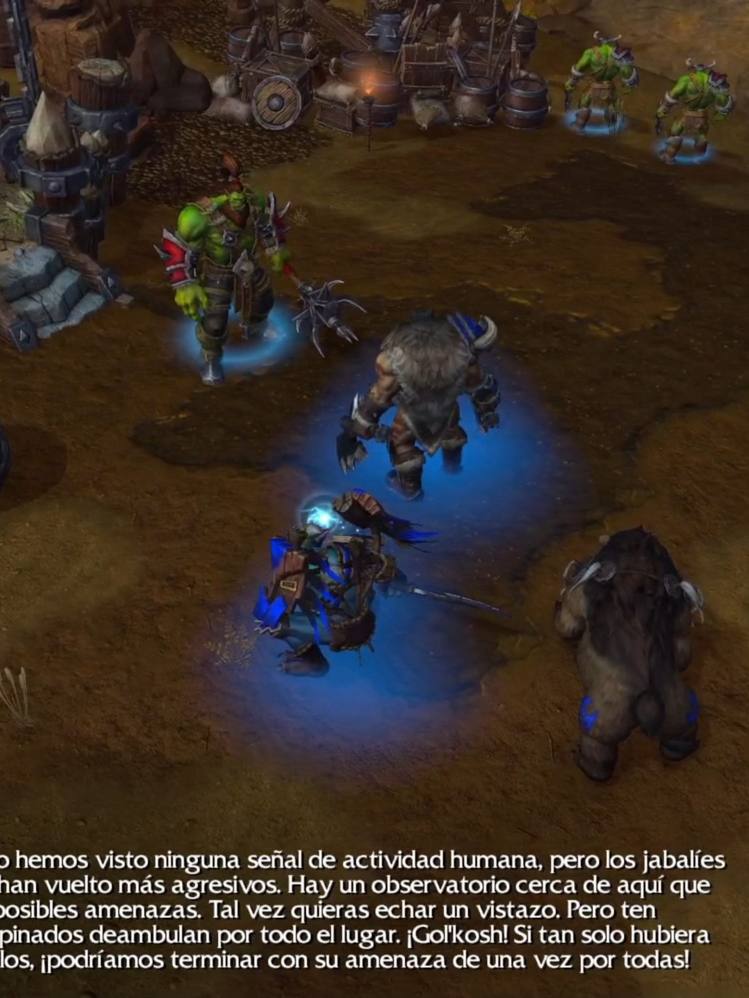 Warcraft III Reforged - Campaña de Bonificacion - Rexxar Parte 06 #latino #kickperu #español #warcraft3 #Warcraft #Gaming #kick #Gamer #ageofempiresii #GamingPeru #votayaaa #gaming #warcraftreforged #AoE #gamer #blizzard #wowreforged #warcraft #warcraftfanart #warcraftmemes