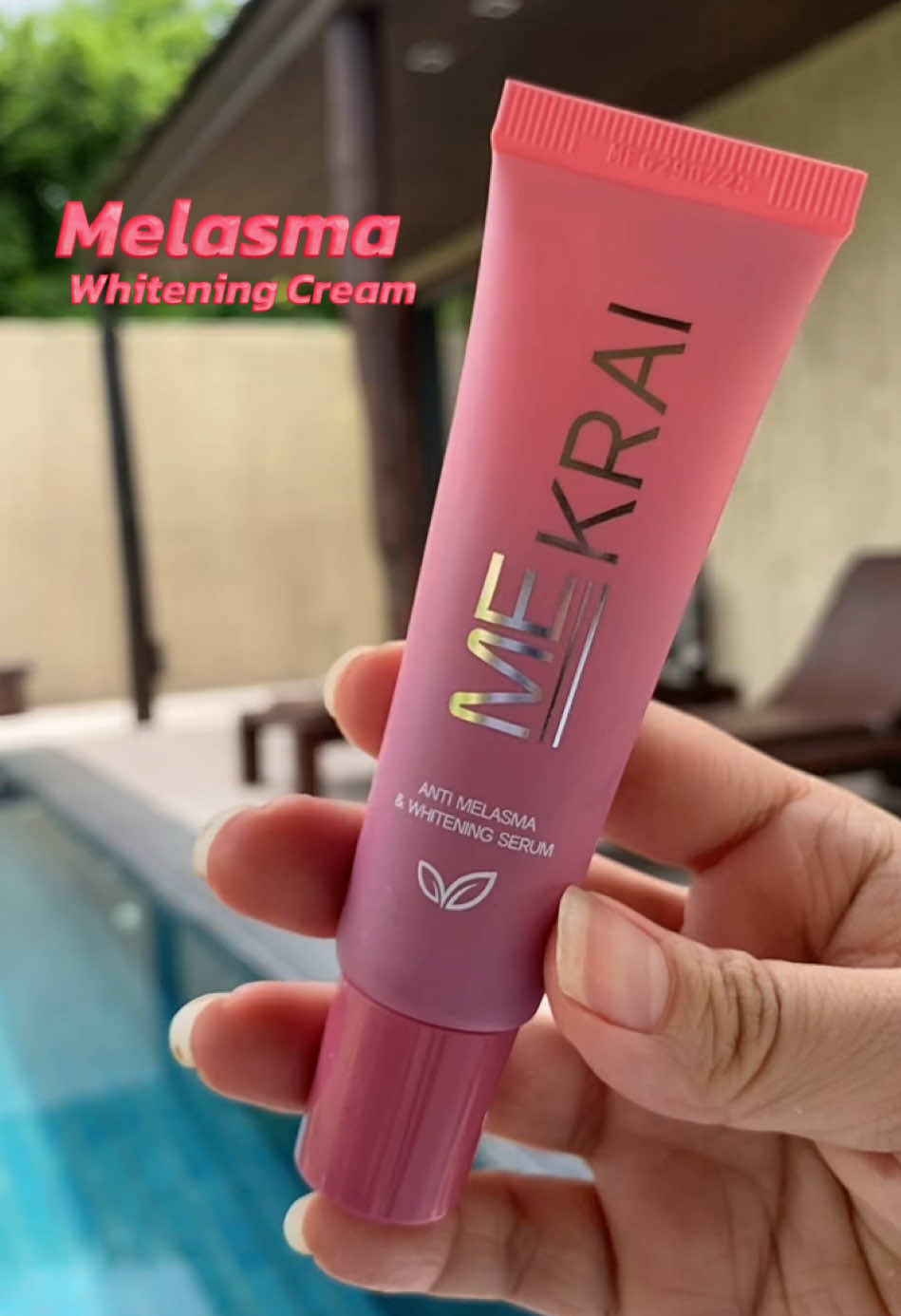 #มิครายเคลียร์ฝ้า #mekrai #รีวิวบิวตี้ #รีวิวสกินแคร์ #ของมันต้องแชร์ 