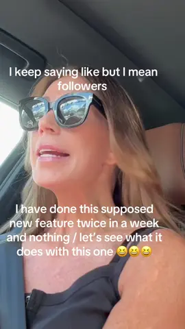 #fyppppppppppppppppppppppp #fyp #tiktok #algorithm #newfeature 