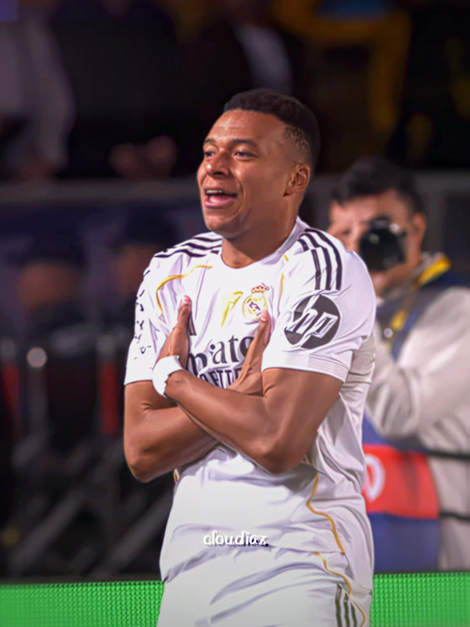 Mbappe X Turkish Mashup 😍🔥 | (Dm For Sound Promos) | Free Clips, Quality Hack And Editing Course In Bio | Tags : #mbappe  #kyilianmbappe #realmadrid #edit #footballedit #footballtiktok #fyp #smooth