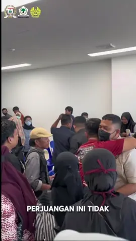 Patut untuk di perjungkan,mereka hanya menuntut keadilan !!! ini bukan masalah gaji, tapi hak dalam pengabdian selama ini. #brogalih  #dprdsulbar  #fraksigolkar  #komisiISulbar  #p3kparuhwaktu 