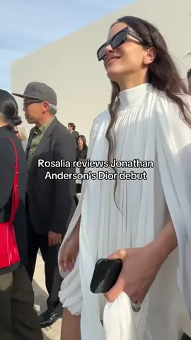 The girls who get it, get it. @La Rosalia  Video by @cris fragkou 