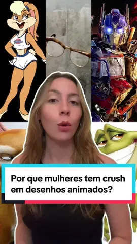 O que a trend do hear me out nos diz sobre o desejo feminino?  Um obrigada mais que especial a @ju beneduzi pelo convite e pelo papo❤️ — #hearmeout #TikTokMeFezAssistir 