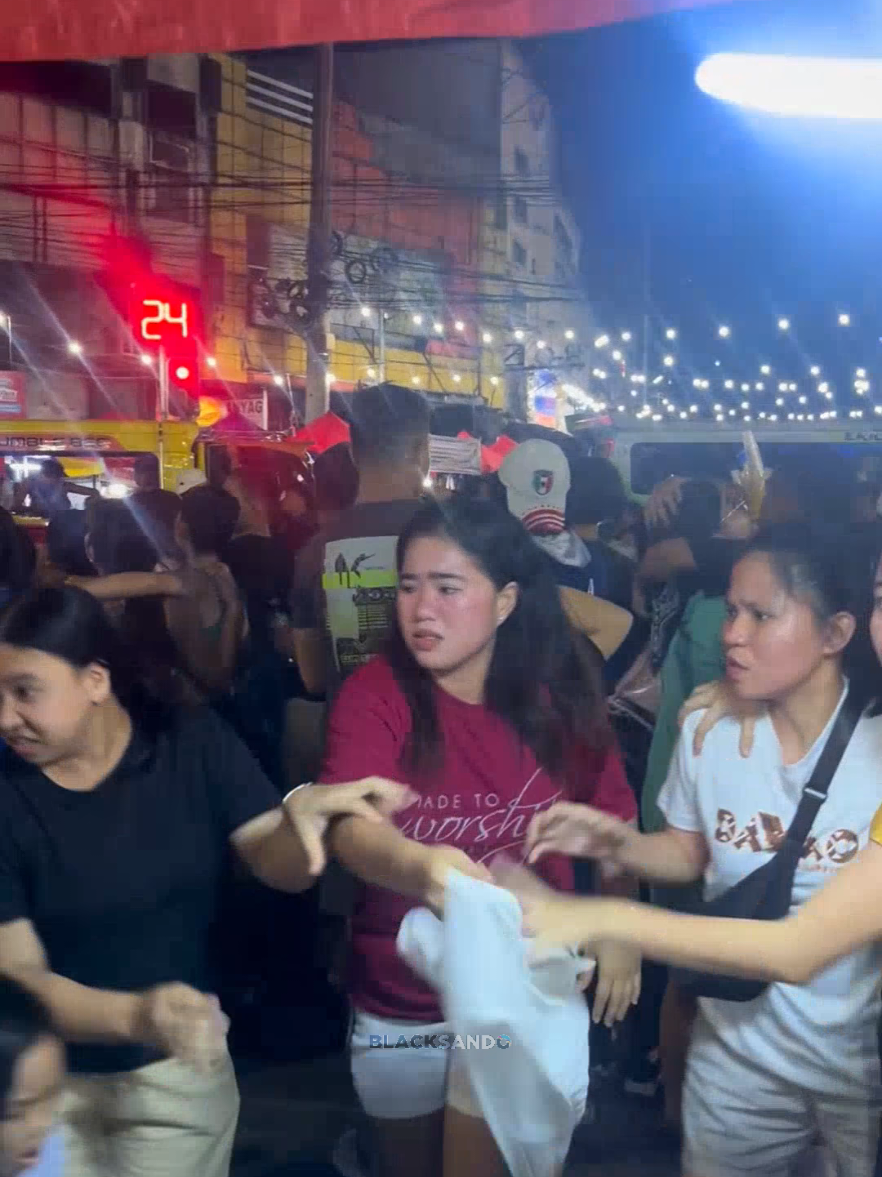 𝘾𝙀𝘽𝙐 𝙌𝙐𝘼𝙆𝙀: 𝙉𝙄𝙂𝙃𝙏 𝙊𝙁 𝙏𝙀𝙍𝙍𝙊𝙍 A compilation of harrowing moments captured during and immediately after the powerful earthquake that struck off the coast of Cebu last night. Our thoughts and prayers are with everyone affected, especially in the hardest-hit areas.  We urge everyone to remain vigilant and prioritize safety. Stay away from damaged structures and be prepared for aftershocks. 𝙍𝙪𝙣𝙣𝙞𝙣𝙜 𝙎𝙩𝙖𝙩𝙞𝙨𝙩𝙞𝙘𝙨 (𝘼𝙨 𝙤𝙛 𝙥𝙤𝙨𝙩𝙞𝙣𝙜): • 𝙈𝙖𝙞𝙣 𝙌𝙪𝙖𝙠𝙚: Magnitude M6.9 • 𝙏𝙞𝙢𝙚/𝘿𝙖𝙩𝙚: 9:59 PM PST, Tuesday, September 30, 2025 • 𝙀𝙥𝙞𝙘𝙚𝙣𝙩𝙚𝙧: Offshore, near Bogo City, Cebu Province • 𝙍𝙚𝙥𝙤𝙧𝙩𝙚𝙙 𝙁𝙖𝙩𝙖𝙡𝙞𝙩𝙞𝙚𝙨: At least 69 (Death toll is expected to rise as search & rescue operations continue) • 𝙍𝙚𝙥𝙤𝙧𝙩𝙚𝙙 𝙄𝙣𝙟𝙪𝙧𝙚𝙙: Over 150-293 (Varies by source, ongoing validation) • 𝘼𝙛𝙩𝙚𝙧𝙨𝙝𝙤𝙘𝙠𝙨: Over 848 recorded, with the strongest felt at M5.2 • 𝙄𝙢𝙥𝙖𝙘𝙩: Widespread damage to infrastructure, power outages, and landslides. A State of Calamity has been declared in parts of Cebu. 𝘗𝘭𝘦𝘢𝘴𝘦 𝘴𝘩𝘢𝘳𝘦 𝘷𝘦𝘳𝘪𝘧𝘪𝘢𝘣𝘭𝘦 𝘪𝘯𝘧𝘰𝘳𝘮𝘢𝘵𝘪𝘰𝘯 𝘰𝘯𝘭𝘺 𝘢𝘯𝘥 𝘧𝘰𝘭𝘭𝘰𝘸 𝘶𝘱𝘥𝘢𝘵𝘦𝘴 𝘧𝘳𝘰𝘮 𝘰𝘧𝘧𝘪𝘤𝘪𝘢𝘭 𝘴𝘰𝘶𝘳𝘤𝘦𝘴 𝘭𝘪𝘬𝘦 𝘗𝘏𝘐𝘝𝘖𝘓𝘊𝘚, 𝘕𝘋𝘙𝘙𝘔𝘊, 𝘢𝘯𝘥 𝘺𝘰𝘶𝘳 𝘓𝘰𝘤𝘢𝘭 𝘎𝘰𝘷𝘦𝘳𝘯𝘮𝘦𝘯𝘵 𝘜𝘯𝘪𝘵𝘴 (𝘓𝘎𝘜𝘴). 𝘐𝘧 𝘺𝘰𝘶 𝘩𝘢𝘷𝘦 𝘪𝘯𝘧𝘰𝘳𝘮𝘢𝘵𝘪𝘰𝘯 𝘰𝘯 𝘮𝘪𝘴𝘴𝘪𝘯𝘨 𝘱𝘦𝘳𝘴𝘰𝘯𝘴 𝘰𝘳 𝘯𝘦𝘦𝘥 𝘦𝘮𝘦𝘳𝘨𝘦𝘯𝘤𝘺 𝘢𝘴𝘴𝘪𝘴𝘵𝘢𝘯𝘤𝘦, 𝘤𝘰𝘯𝘵𝘢𝘤𝘵 𝘺𝘰𝘶𝘳 𝘭𝘰𝘤𝘢𝘭 𝘥𝘪𝘴𝘢𝘴𝘵𝘦𝘳 𝘳𝘦𝘴𝘱𝘰𝘯𝘴𝘦 𝘵𝘦𝘢𝘮𝘴. #lindol #cebuearthquake #cebu #linog #LindolPH 