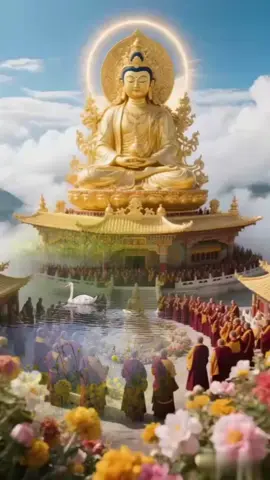 Tụng kinh quán thế âm Bồ tát #loivangphatday 