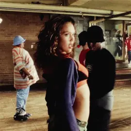 she’s so fine #honeydaniels #honey2003 #jessicaalba #jessicaalbaedit #honeyedit 