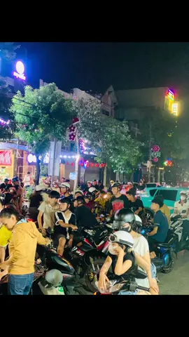 2 Ngày Trung Thu Tại Tuý Loan Đà Nẵng TẬN +10 ĐỘI LÂN Trong Đó Có Đội Lân TRIỆU ĐÀ 🇻🇳 #xuhuong #mualan #tuyloan #danang #trungthu 