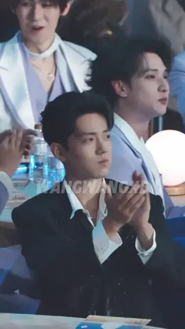 ร้องทุกเพลง มองพี่จ้านเพลินมาก หล่อมากๆค่ะ ##xiaozhan##เซียวจ้าน##肖战##fyp