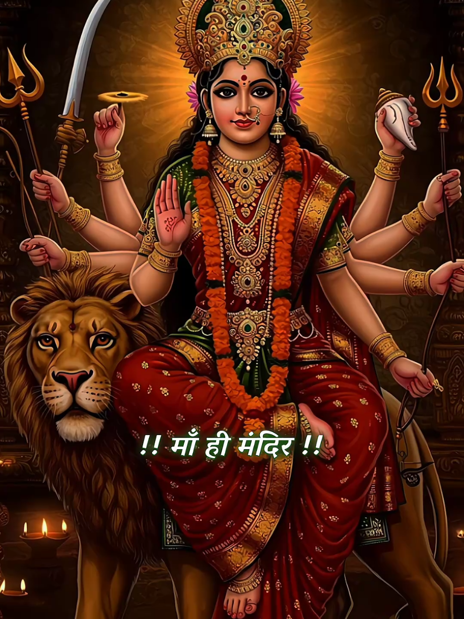 #gagandeb12 #foryoupage जय माता जी 🙏🙏