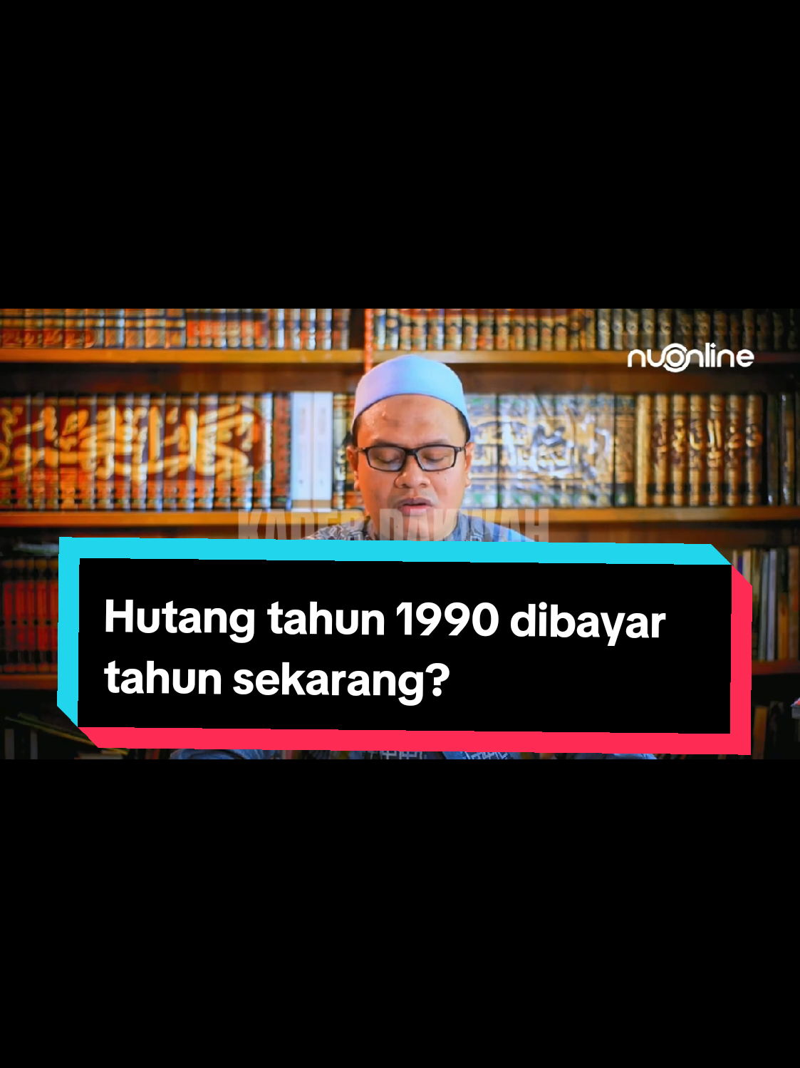 Membalas @faadhhhl Apakah Hutang jaman dahulu, 20 tahun yang lalu, dan dibayar tahun ini harus dengan nilai yang setara?  #bayarhutangjamandulu #bayarhutang #hutanginflasi  #carabayarhutanginflasi #hutangriba