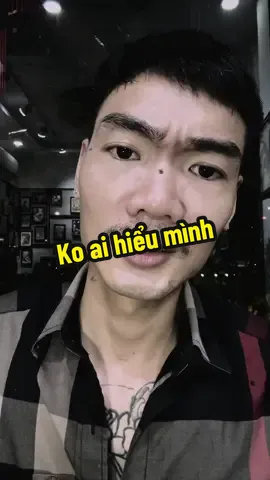Chẳng có ai nhìn thấy nỗi uất ức của bạn #tuanrich #tuanrichtattoo #xuhuong #buon_tam_trang 