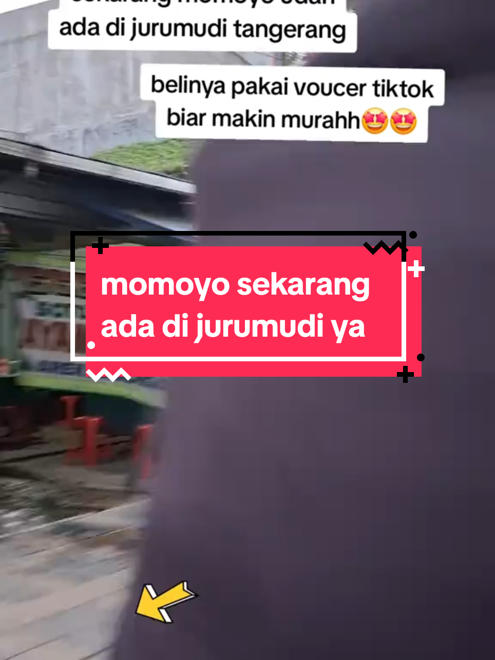 klik tag lokasi ya biar dpt promo nya 😍,  #fyppppppppppppppppppppppp #promotion #momoyoicecream #momoyo 