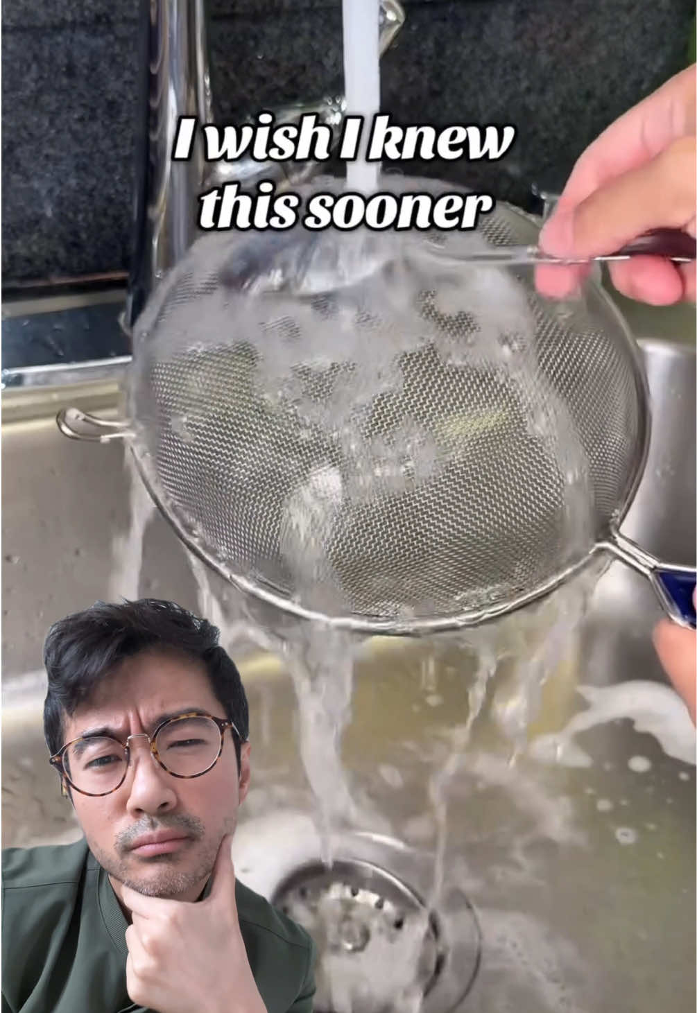 #cleaningtiktok #KitchenHacks 