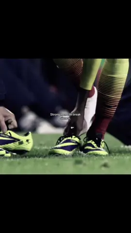 Realll.| #football #fact #neymar #men #silence 