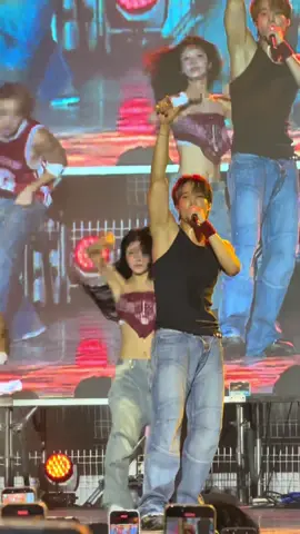 bomba at kyung-hee university #kai #kimjongin #korea #exo #fyp 