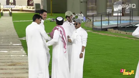 #قناه_الواقع #سعد_ال_مخفور 