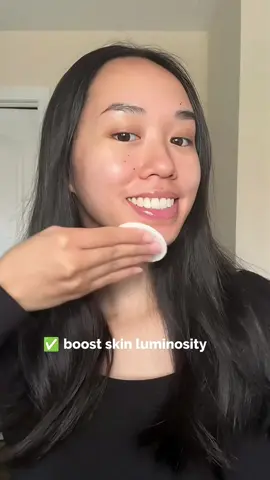 me and my multi-functional exfoliator against the world 👊 #theordinary #sgskincare #glycolicacid #toner #sgfyp 