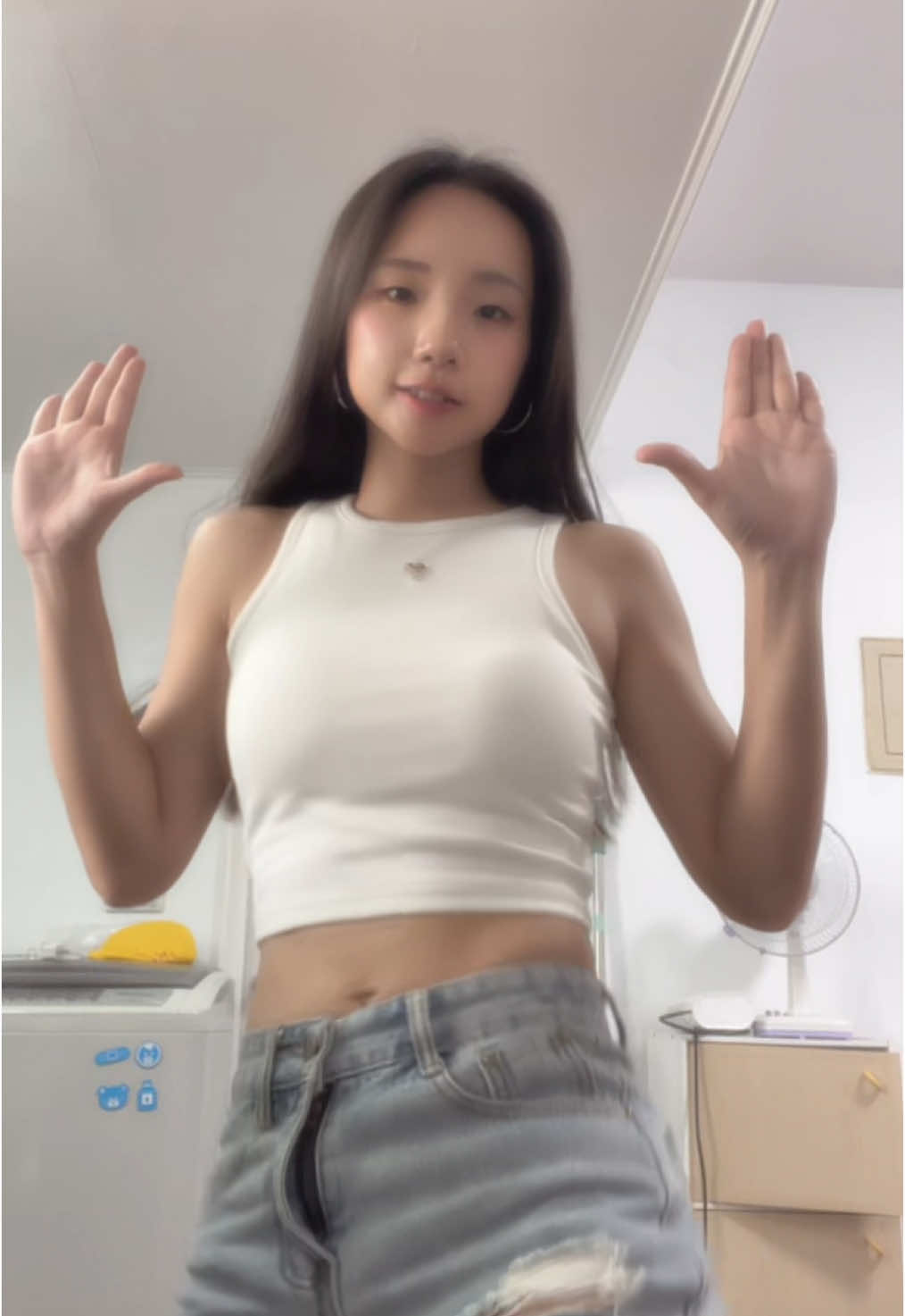 好快就10月了，今年又要過完了🥹#おすすめ #TikTok夏日音樂節 #dance #challenge #fypシ #trending 