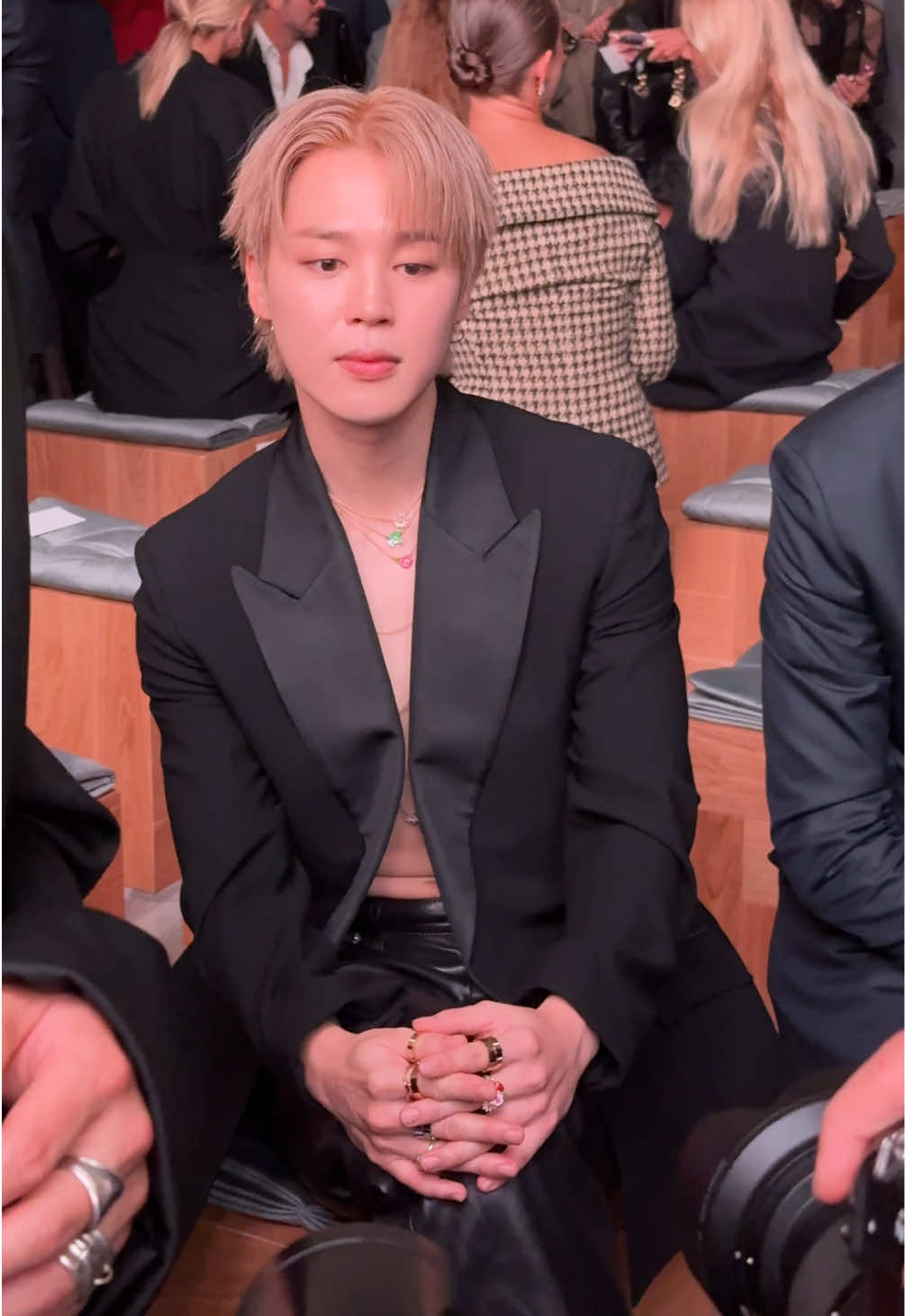 #jimin #dior #TikTokFashion #pfw  #bts 