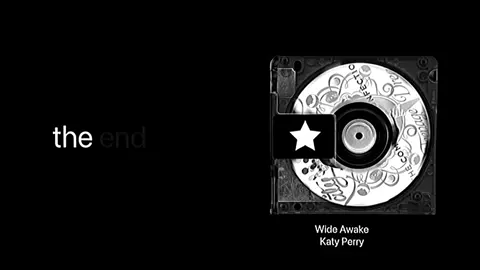 Wide awake  #speedsongs #foryou #foryoupage #fyp #lyricsvideo 